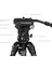 4259 x Potato Jet Trıbex Hidrolik Karbon Fiber Tripod Seti 3