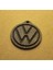 Volkswagen Logo Anahtarlık 1