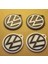 Volkswagen Logo Anahtarlık 2