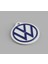 Volkswagen Logo Anahtarlık 3