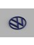 Volkswagen Logo Anahtarlık 5