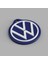 Volkswagen Logo Anahtarlık 6