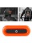 Motosiklet ve Bisiklet Kask Çanta Vb Uyumlu LED Çakar Gece Görüş Usb'li LED 5
