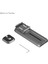 4638 Djı Rs 2 / Rsc 2 / Rs3 / Rs 3 Pro / Rs 4 / Rs 4 Pro Için Hawklock H38 Manfrotto Hızlı Çıkarma Plakası 2