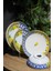 Lemon Platın- 24 Parça Yemek Takımı 1