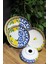 Lemon Platın- 24 Parça Yemek Takımı 2