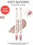 Kremsi, Kolayca Uygulanan ve Sabitlenen Fırçalı Kalem Far Soft Blending Shadow Stick (M201) 1