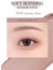 Kremsi, Kolayca Uygulanan ve Sabitlenen Fırçalı Kalem Far Soft Blending Shadow Stick (M201) 2