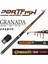Portfish Granada Tele Kamışı 100-200 gr 1