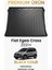 Egea Cross Bagaj Havuzu 2021+ Uyumlu 3D Premium 1