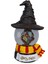 Harry Potter Işıklı Müzikli Kar Küresi 1