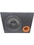 30CM Kabinli Bass - For-X 1000W 250RMS Subwoofer 30CM - For-X 1000'LIK 30CM Bufur 2
