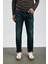 Chrıs Slim Fit Mavi Erkek Jean Pantolon 112200227 2