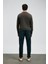 Chrıs Slim Fit Mavi Erkek Jean Pantolon 112200227 4