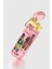 Rybo-X Desenli 630 ml Tritan Çocuk Matara 912163 Pembe 2
