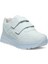 Zenne 1604 Beyaz Kadın Sneaker LP03C1604 2