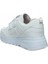 Zenne 1604 Beyaz Kadın Sneaker LP03C1604 3