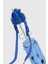 Taffy Desenli 500 ml Askılı Pipetli Tritan Çocuk Matara 912080 Mavi 3