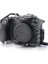 TA-T28-FCC-B Canon R8 Için Kamera Kafesi 1
