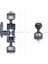 3874 Magic Arm (1/4”-20 Vida ve Arrı Tespit Vidası) 2