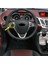 Ford Fiesta 2009-2017 Direksiyon Sol Ses Tuşları 8A6T14K147AE 1