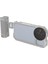 3840 52 mm Manyetik Cep Telefonu Filtre Halkası Adaptörü (M Montajlı) 4