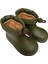 Mendi Borreguito Kürklü Kaki Çocuk Yağmur Çizmesi CC335-042 2
