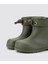 Mendi Borreguito Kürklü Kaki Çocuk Yağmur Çizmesi CC335-042 3