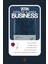 Business 2026 Günlük Ajanda 17x24cm Sert Kapak Ivory 80gr. Ayraçlı 9