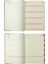 Business 2026 Günlük Ajanda 17x24cm Sert Kapak Ivory 80gr. Ayraçlı 12