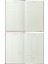 Classic 2026 Haftalık Ajanda 13x21 cm Sert Kapak Ivory 100gr. 6