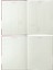 Classic 2026 Haftalık Ajanda A4 (19x25cm) Sert Kapak Ivory 100 gr. 5