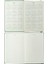 Classic 2026 Günlük Ajanda A6 (9x14 cm) Sert Kapak Ivory 70gr. 8