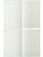 Smyth 2026 Günlük Ajanda A6 (9x14cm) Esnek Kapak Ivory 80 gr. 9