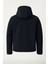 Erkek Içi Polarlı, Şapkası Çıkarılabilir Su ve Rüzgar Geçirmez Softshell spor mont 3