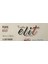 Erkek Penye Atlet - 5 Adet - Beyaz 6
