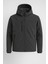Erkek Içi Polarlı, Şapkası Çıkarılabilir Su ve Rüzgar Geçirmez Softshell spor mont 1