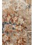 Efes 05 Terra XW - Geleneksel Vintage Desenlerine Sahip Özel Yumuşak Tuşeli İplik ile Üretilen Halı 3