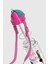 Sonic Air Panda Desenli 500 ml Askılı Pipetli Tritan Çocuk Matara 912059 Pembe-Mint 4