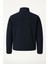 Erkek Içi Polarlı, Şapkası Çıkarılabilir Su ve Rüzgar Geçirmez Softshell spor mont 5