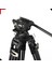 3751 Ad-01 Profesyonel Tripod 4
