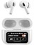 Samsung S20 / S20 Fe / S21 / S21 Fe / S22 / S23 Uyumlu Air Pro Bluetooth Kulaklık 1