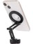 Cfx-2 Manyetik Araç Içi Telefon Tutucu (Yapışkanlı – Magsafe Uyumlu) 6