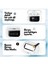 Samsung Galaxy S21 Plus / S21 Ultra / S23 Plus / S23 Ultra Uyumlu Air Pro Bluetooth Kulaklık 4