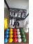Iv Candles 12 Li Kırmızı Suda Yüzen Mum 1