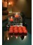 Iv Candles 12 Li Kırmızı Suda Yüzen Mum 4
