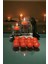 Iv Candles 12 Li Kırmızı Suda Yüzen Mum 5