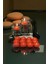 Iv Candles 12 Li Kırmızı Suda Yüzen Mum 6
