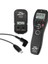 Ziv (Sony Trs-10) 2.4g Kablosuz Zamanlayıcı Uzaktan Kumanda 1