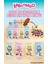 Figürlü Patlayan Şekerli Çikolata - Bubble Gum(Sakızlı) 30 gr 6